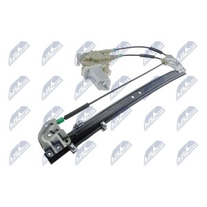 LEVE-VITRES BMW 5 96-99.03 /DROITE ARRIERE Z SILNICZKIEM/