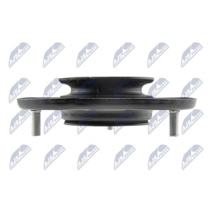 KIT DE MONTAGE POUR AMORTISSEURS TOYOTA AVENSIS T25 03- /AVANT/