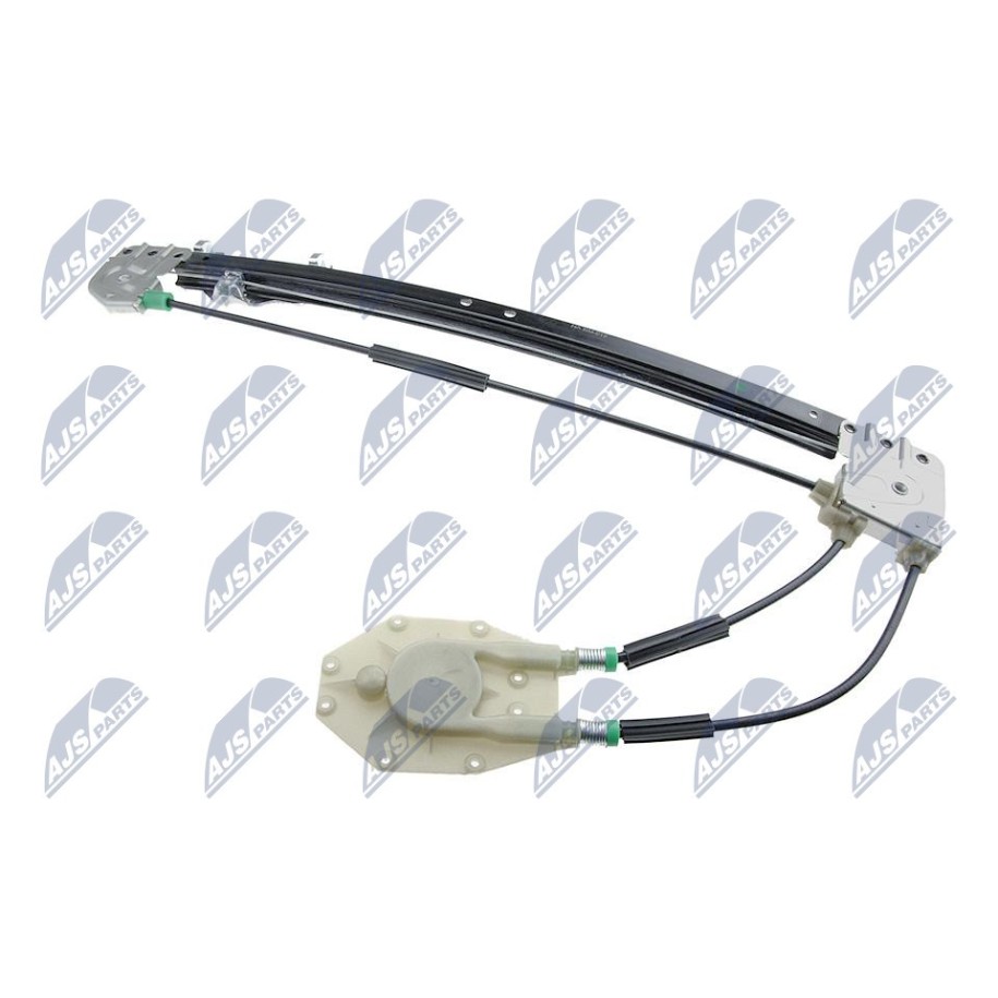 LEVE-VITRES BMW 5 96-99.03 /GAUCHE ARRIERE/