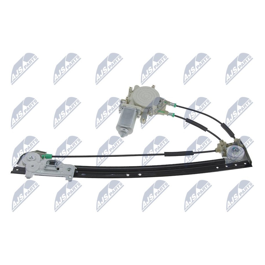 LEVE-VITRES BMW 5 96-99.03 /GAUCHE ARRIERE Z SILNICZKIEM/