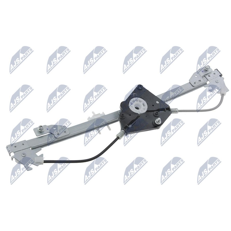 LEVE-VITRES BMW X3 04-10 /DROITE ARRIERE/