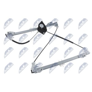 LEVE-VITRES BMW X3 04-10 /DROITE AVANT/