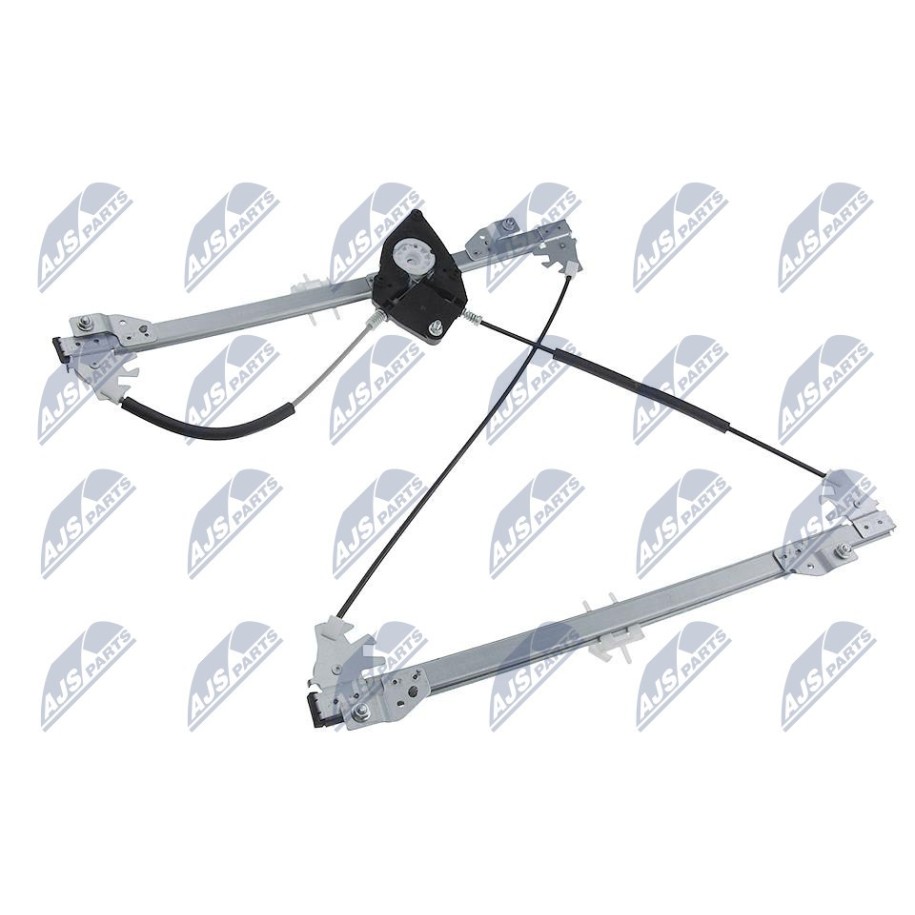 LEVE-VITRES BMW X3 04-10 /DROITE AVANT/