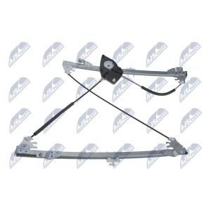 LEVE-VITRES BMW X3 04-10 /GAUCHE AVANT/