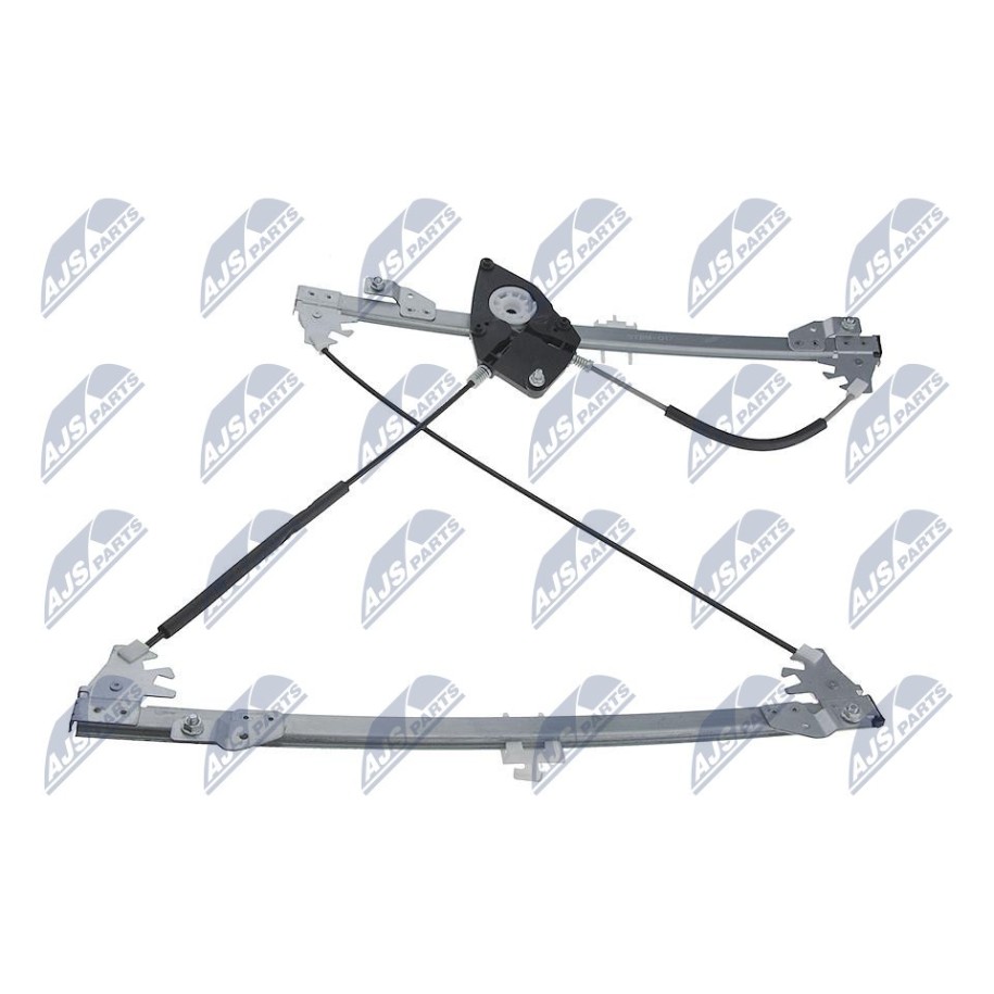 LEVE-VITRES BMW X3 04-10 /GAUCHE AVANT/