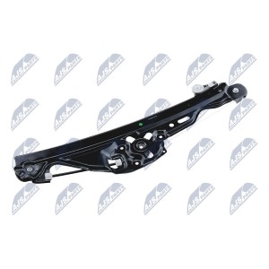 LEVE-VITRES BMW 5 E60 03-10 /DROITE ARRIERE/