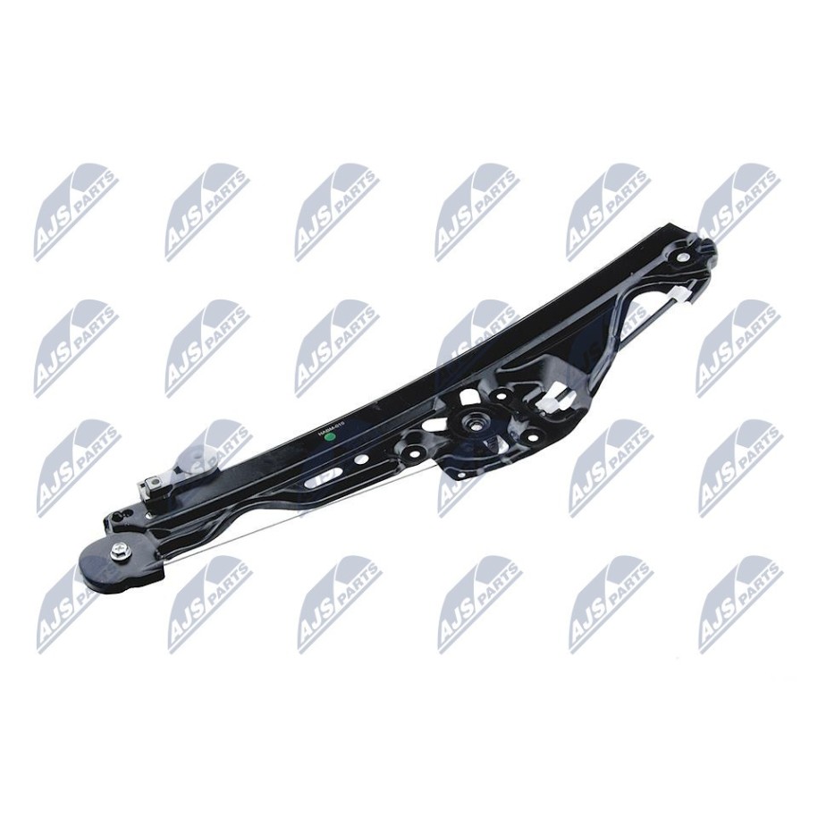 LEVE-VITRES BMW 5 E60 03-10 /GAUCHE ARRIERE/