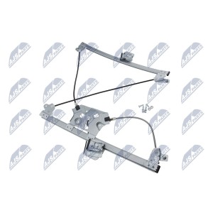 LEVE-VITRES BMW 5 E60 03-10 /DROITE AVANT/