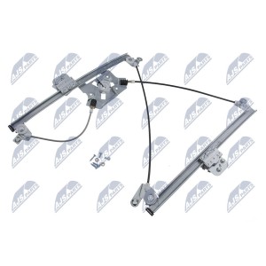 LEVE-VITRES BMW 5 E60 03-10 /GAUCHE AVANT/