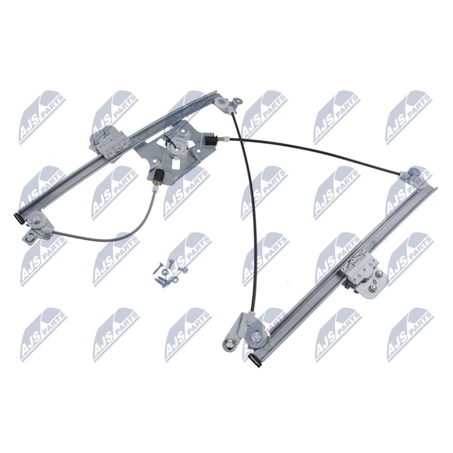 LEVE-VITRES BMW 5 E60 03-10 /GAUCHE AVANT/