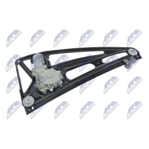 LEVE-VITRES BMW 7 -01 /DROITE ARRIERE Z SILNICZKIEM/
