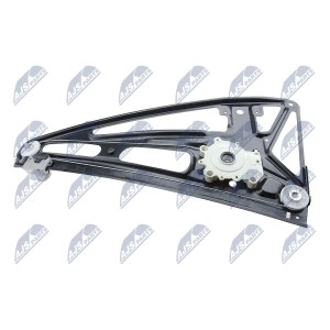 LEVE-VITRES BMW 7 -01 /GAUCHE ARRIERE/
