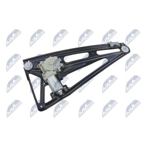 LEVE-VITRES BMW 7 -01 /GAUCHE ARRIERE Z SILNICZKIEM/