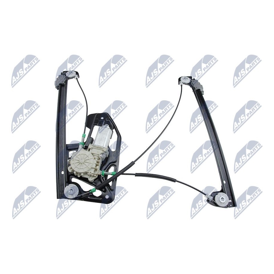 LEVE-VITRES BMW 7 -01 /DROITE AVANT Z SILNICZKIEM/