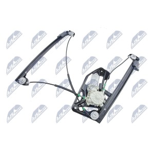 LEVE-VITRES BMW 7 -01 /GAUCHE AVANT Z SILNICZKIEM/