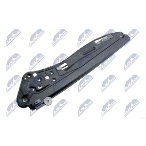 LEVE-VITRES BMW 7 02-08 /DROITE ARRIERE/