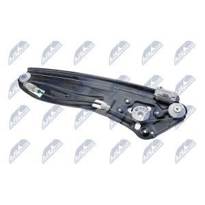 LEVE-VITRES BMW 7 02-08 /GAUCHE ARRIERE/
