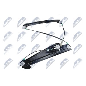 LEVE-VITRES BMW 7 02-08 /DROITE AVANT/