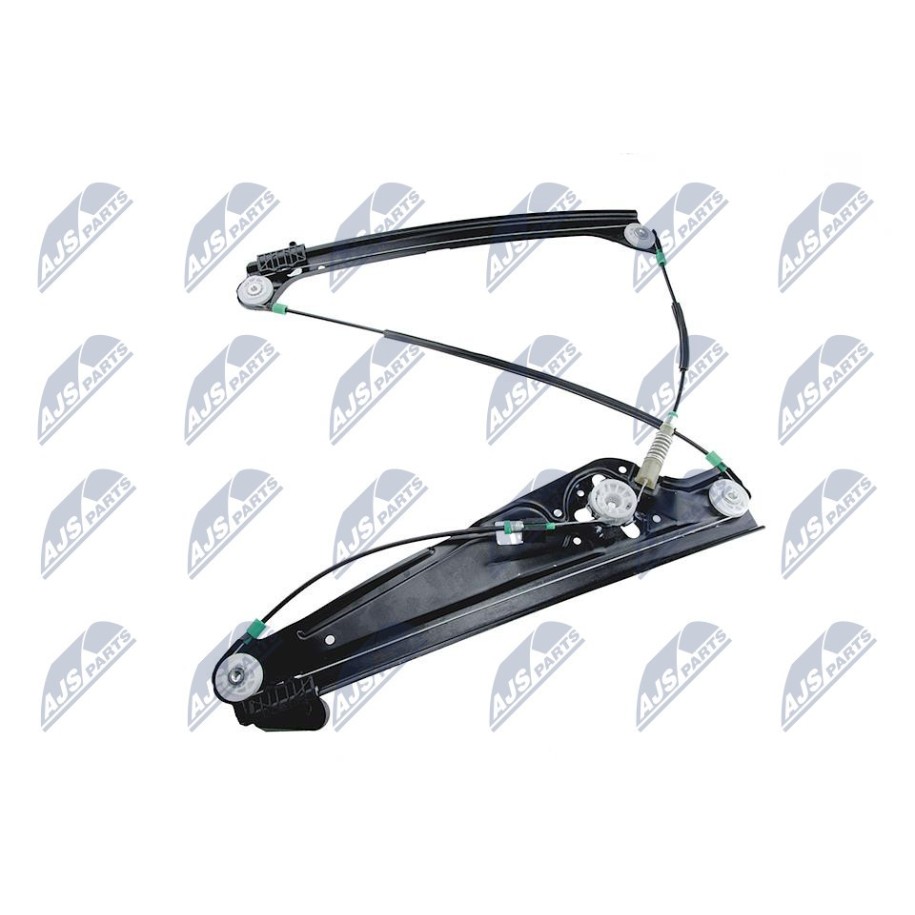 LEVE-VITRES BMW 7 02-08 /DROITE AVANT/