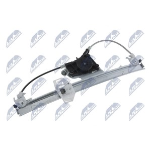 LEVE-VITRES BMW 3 E90 06-12 /DROITE ARRIERE/