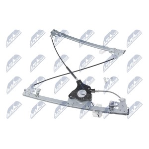 LEVE-VITRES BMW 3 E90 06-12 /DROITE AVANT/