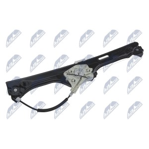LEVE-VITRES BMW X5 06-13 /DROITE ARRIERE/