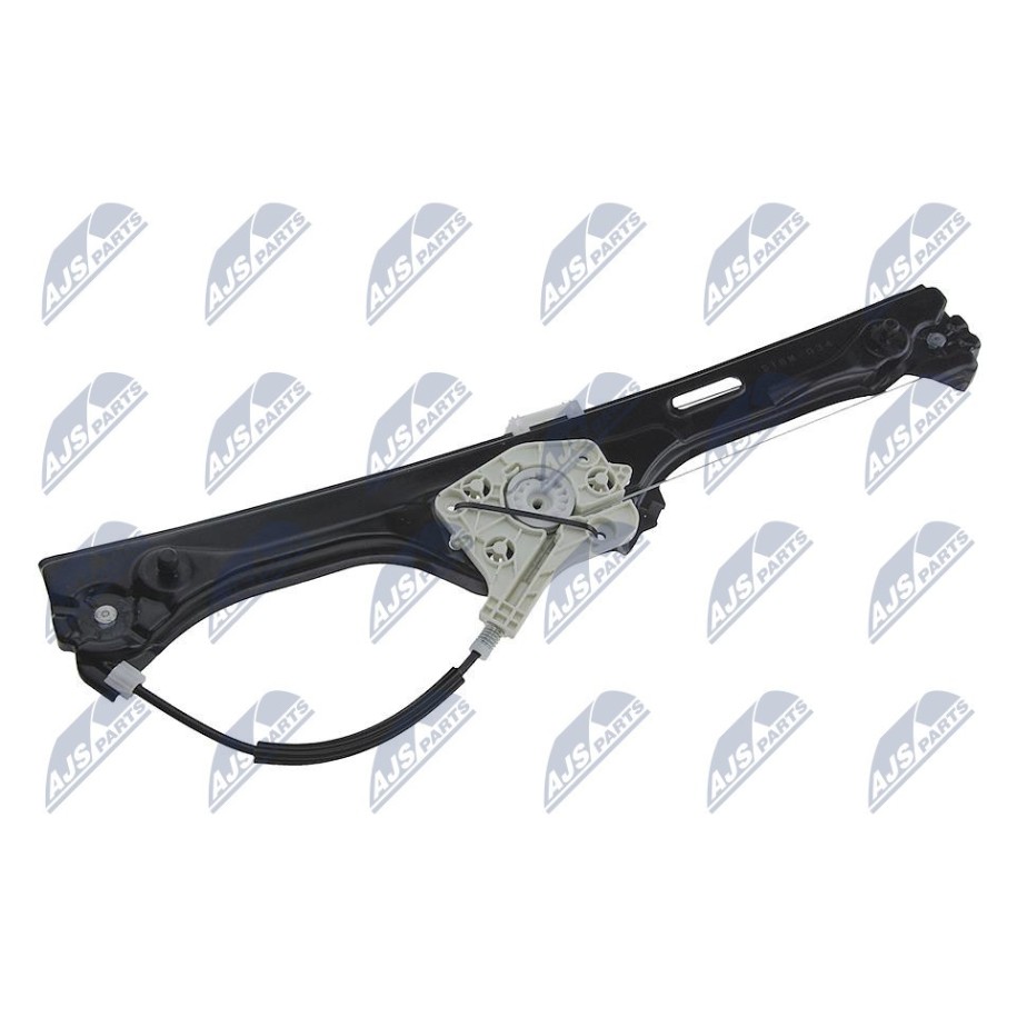 LEVE-VITRES BMW X5 06-13 /DROITE ARRIERE/