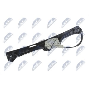 LEVE-VITRES BMW X5 06-13 /GAUCHE ARRIERE/