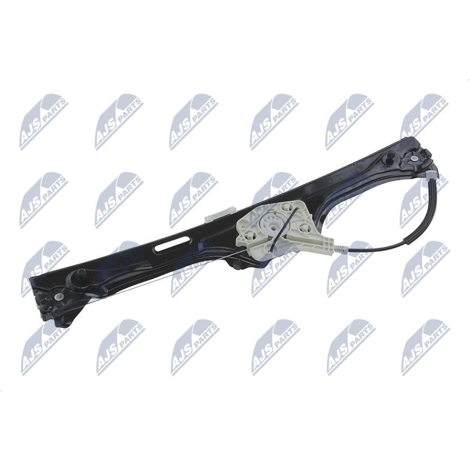 LEVE-VITRES BMW X5 06-13 /GAUCHE ARRIERE/