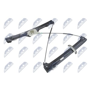 LEVE-VITRES BMW X5 06-13 /DROITE AVANT/
