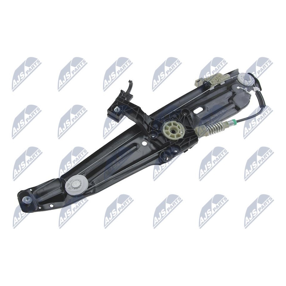 LEVE-VITRES BMW 5 F10/11 10-16 /DROITE ARRIERE/