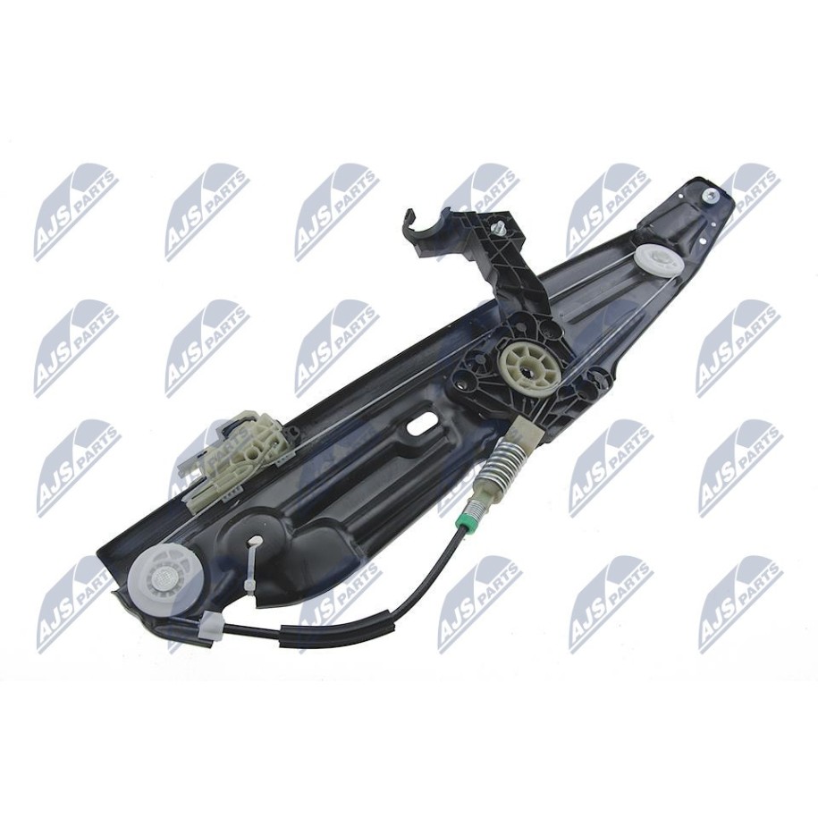 LEVE-VITRES BMW 5 F10/11 10-16 /GAUCHE ARRIERE/
