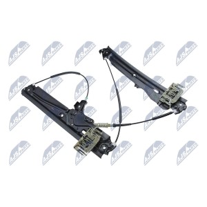 LEVE-VITRES BMW 5 F10/11 10-16 /GAUCHE AVANT/