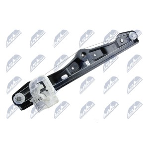 LEVE-VITRES BMW 3 F3# 12-16 /GAUCHE ARRIERE/