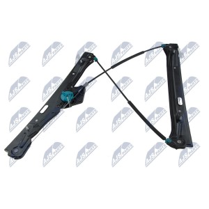 LEVE-VITRES BMW 3 F3# 12-16 /DROITE AVANT/
