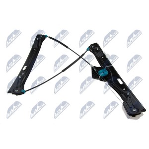 LEVE-VITRES BMW 3 F3# 12-16 /GAUCHE AVANT/