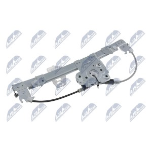 LEVE-VITRES BMW 1 E87 04- /DROITE ARRIERE/