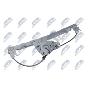 LEVE-VITRES BMW 1 E87 04- /GAUCHE ARRIERE/