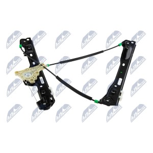 LEVE-VITRES BMW 1 E87 04- /DROITE AVANT/