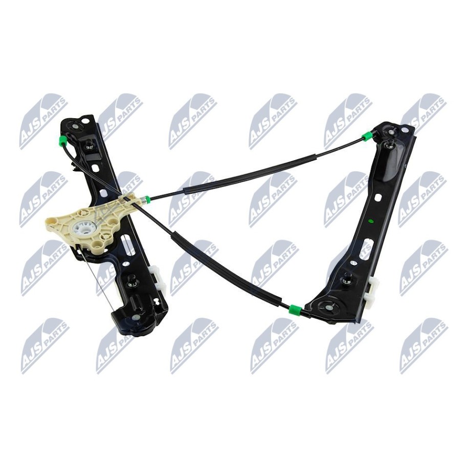 LEVE-VITRES BMW 1 E87 04- /DROITE AVANT/