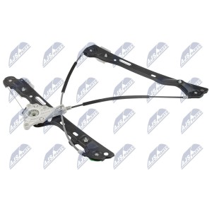 LEVE-VITRES BMW 1 E87 04- /GAUCHE AVANT/