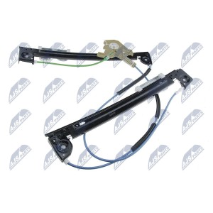 LEVE-VITRES MINI COOPER -07