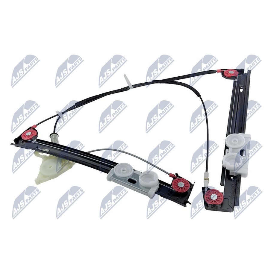 LEVE-VITRES MINI COOPER 07-