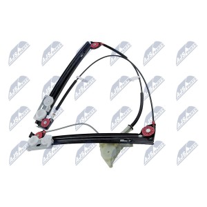 LEVE-VITRES MINI COOPER 07-