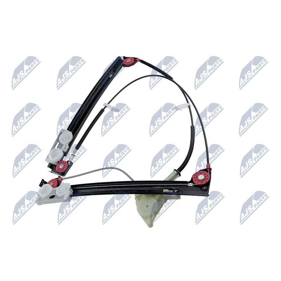 LEVE-VITRES MINI COOPER 07-