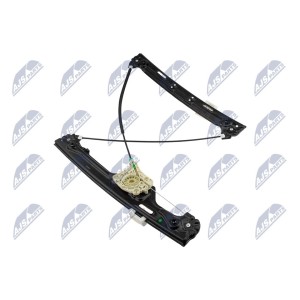 LEVE-VITRES BMW X6 08- /DROITE AVANT/