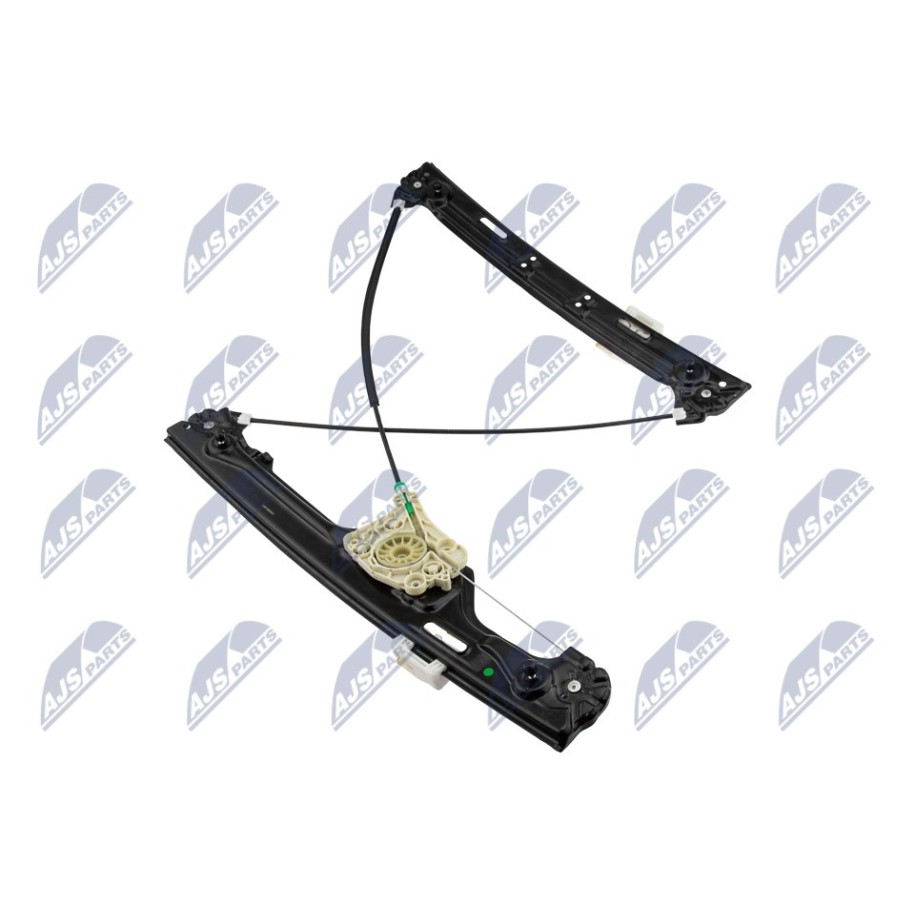 LEVE-VITRES BMW X6 08- /DROITE AVANT/