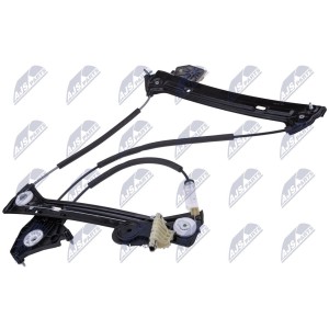LEVE-VITRES BMW 1 11- 3D /GAUCHE AVANT/