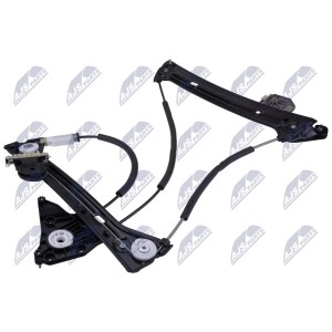 LEVE-VITRES BMW 1 11- 3D /DROITE AVANT/