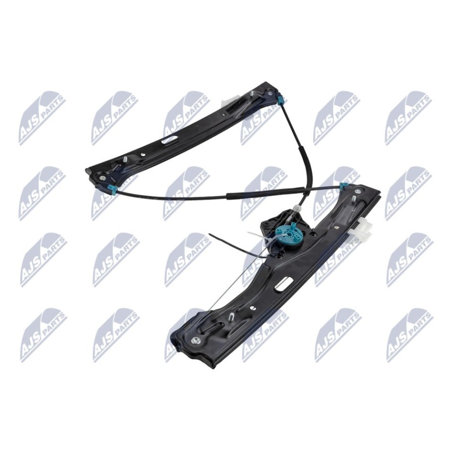 LEVE-VITRES BMW 1 11- 5D /GAUCHE AVANT/